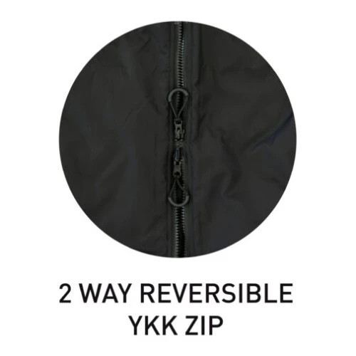 Surflogic Storm Robe Short Sleeve - Large 8 Surflogic Storm Robe Short Sleeve - Large - Image 6