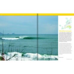 The Stormrider Surf Guide Europe -Water Sports Supplies stormrider surf guide europe inside 6 500x500 1