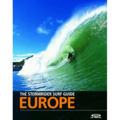 The Stormrider Surf Guide Europe