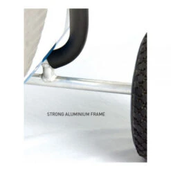 Ocean & Earth SUP Or Longboard Trolley -Water Sports Supplies sup trolley frame 500x500 1