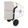 Ocean & Earth SUP Or Longboard Trolley 1 Ocean & Earth SUP Or Longboard Trolley -Water Sports Supplies sup trolly 500x500 1