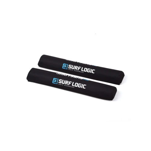 Surflogic Aero Roof Rack Pads 50cm 3 Surflogic Aero Roof Rack Pads 50cm