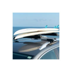 Surflogic Aero Roof Rack Pads 70cm -Water Sports Supplies surflogic aero roof rack pads 70cm 2 500x500 1