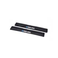 Surflogic Aero Roof Rack Pads 70cm
