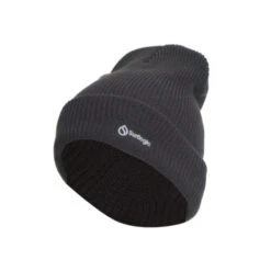 Surflogic Beanie - Graphite Grey