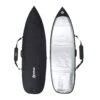 Surflogic Daylight Board Cover Shortboard 6.0 -Water Sports Supplies surflogic daylight surf bag 500x500 2