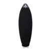 Surflogic Stretch Fish-Hybrid Cover 5.8 Black -Water Sports Supplies surflogic fish hybrid board cover 500x500 1