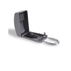 Surflogic Key Lock Maxi Silver