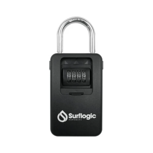 Surflogic Key Security Lock Premium 4 Surflogic Key Security Lock Premium - Image 2