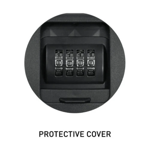 Surflogic Key Security Lock Premium 7 Surflogic Key Security Lock Premium - Image 5