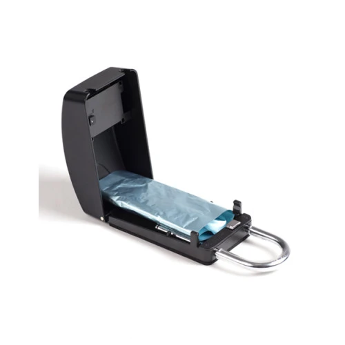 Surflogic Key Security Lock Premium 9 Surflogic Key Security Lock Premium - Image 7