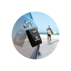 Surflogic Key Security Lock System - The Double 8 Surflogic Key Security Lock System - The Double -Water Sports Supplies surflogic key security lock double system 2 500x500 1