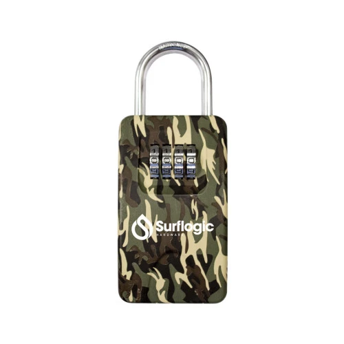Surflogic Key Lock Maxi Camo 4 Surflogic Key Lock Maxi Camo - Image 2