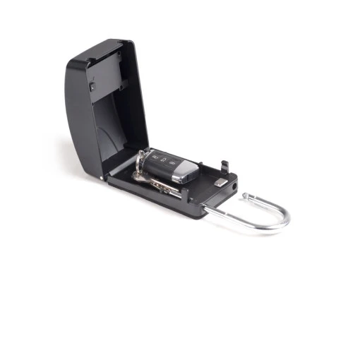 Surflogic Key Lock Maxi Black 3 Surflogic Key Lock Maxi Black