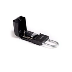 Surflogic Key Lock Standard Black