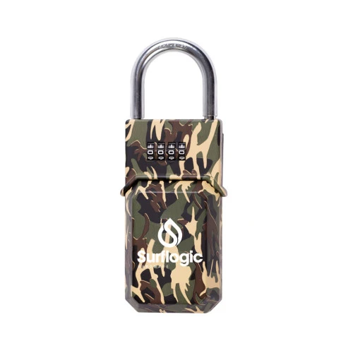 Surflogic Key Lock Standard Camo 4 Surflogic Key Lock Standard Camo - Image 2
