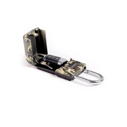 Surflogic Key Lock Standard Camo 3 Surflogic Key Lock Standard Camo