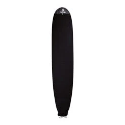 Surflogic Stretch Longboard Cover 9.6 Black