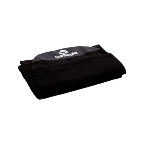 Surflogic Stretch Funboard Cover 8.0 Black 4 Surflogic Stretch Funboard Cover 8.0 Black - Image 2