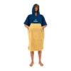 Surflogic Poncho Navy & Beige 2 Surflogic Poncho Navy & Beige -Water Sports Supplies surflogic pncho navy beige 1 500x500 1