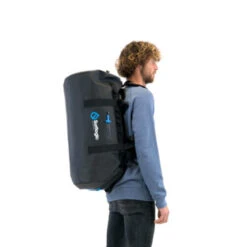 Surflogic ProDry-Zip Waterproof Duffel Bag 50L -Water Sports Supplies surflogic prodry zip waterproof duffel bag 50l 59104 4 500x500 1