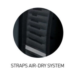 Surflogic ProDry-Zip Waterproof Duffel Bag 50L -Water Sports Supplies surflogic prodry zip waterproof duffel bag 50l 59104 8 500x500 1