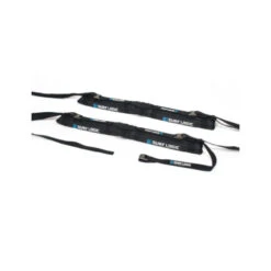 Surflogic Soft Racks Double