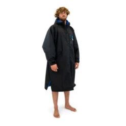 Surflogic Storm Robe Long Sleeve - Large -Water Sports Supplies surflogic storm robe short sleeve 1 500x500 1
