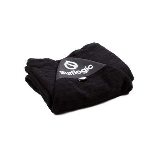 Surflogic Stretch Fish-Hybrid Cover 5.8 Black 4 Surflogic Stretch Fish-Hybrid Cover 5.8 Black - Image 2