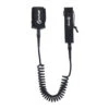 Surflogic Leash SUP Coil Ankle 10 2 Surflogic Leash SUP Coil Ankle 10 -Water Sports Supplies surflogic sup leash coil ankle 10ft 500x500 1