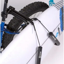 Surflogic Surfboard Bike Rack 7 Surflogic Surfboard Bike Rack -Water Sports Supplies surflogic surfboard bike rack 2 500x500 1