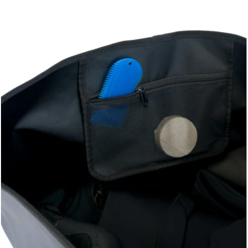 Surflogic Waterproof Dry-bucket Black 6 Surflogic Waterproof Dry-bucket Black - Image 4