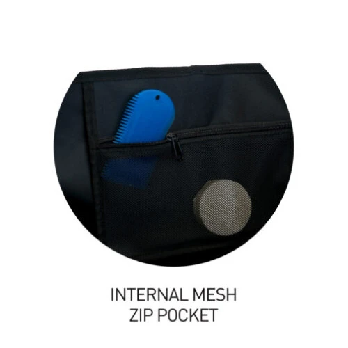 Surflogic Waterproof Dry-bucket Black 7 Surflogic Waterproof Dry-bucket Black - Image 5