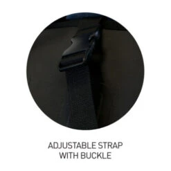 Surflogic Waterproof Dry-bucket Black 13 Surflogic Waterproof Dry-bucket Black -Water Sports Supplies surflogic waterproof drybucket 50l 5 500x500 1