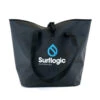 Surflogic Waterproof Dry-bucket Black 1 Surflogic Waterproof Dry-bucket Black -Water Sports Supplies surflogic waterproof drybucket 50l 500x500 1