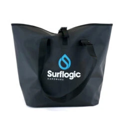 Surflogic Waterproof Dry-bucket Black