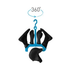 Surflogic Wetsuit Accessories Hanger 7 Surflogic Wetsuit Accessories Hanger -Water Sports Supplies surflogic wetsuit accessories dryer 2 500x500 1