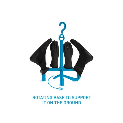 Surflogic Wetsuit Accessories Hanger 5 Surflogic Wetsuit Accessories Hanger - Image 3