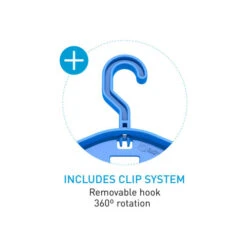 Surflogic Wetsuit Accessories Hanger 9 Surflogic Wetsuit Accessories Hanger -Water Sports Supplies surflogic wetsuit accessories dryer 4 500x500 1