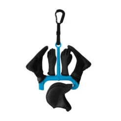 Surflogic Wetsuit Accessories Hanger - The Double System -Water Sports Supplies surflogic wetsuit accessories dryer double system 3 500x500 1