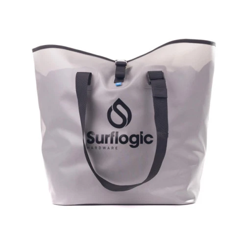 Surflogic Waterproof Dry-bucket Grey 3 Surflogic Waterproof Dry-bucket Grey