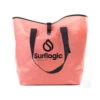 Surflogic Waterproof Dry-bucket Pink 2 Surflogic Waterproof Dry-bucket Pink -Water Sports Supplies surflogic wetsuit bucket pink 500x500 1