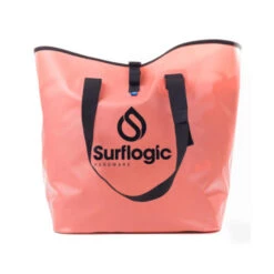 Surflogic Waterproof Dry-bucket Pink