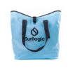 Surflogic Waterproof Dry-bucket Turquoise -Water Sports Supplies surflogic wetsuit bucket turquoise 500x500 1