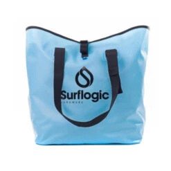 Surflogic Waterproof Dry-bucket Turquoise