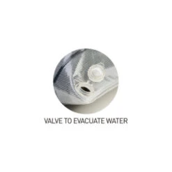 Surflogic Wetsuit Clean And Dry System Bag -Water Sports Supplies surflogic wetsuit clean dry system bag 4 500x500 1