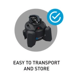 Surflogic Wetsuit Pro Dryer [UK Plug] -Water Sports Supplies surflogic wetsuit pro dryer 6 500x500 1