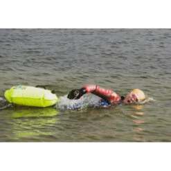 Swim Secure Dry Bag Citrus - 28L -Water Sports Supplies swim secure dry bag citrus 28l 1 500x500 1