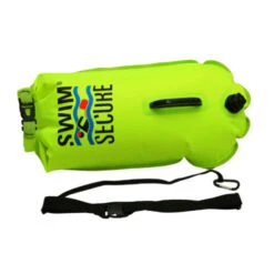 Swim Secure Dry Bag Citrus - 28L
