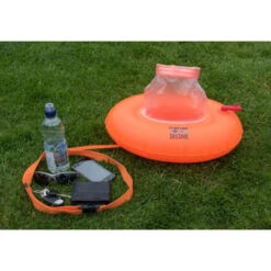 Swim Secure Tow Donut -Water Sports Supplies swim secure tow donut 3 500x500 1